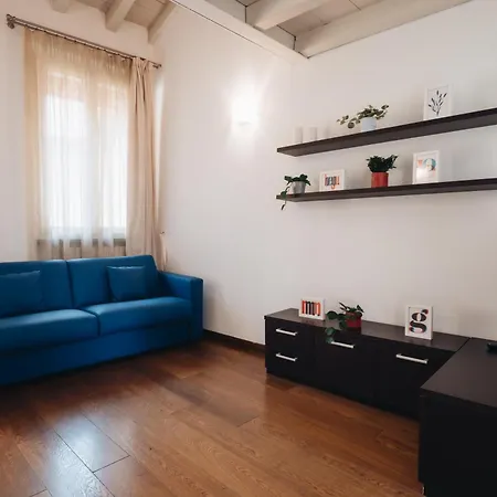 La Dimora Di Brera *