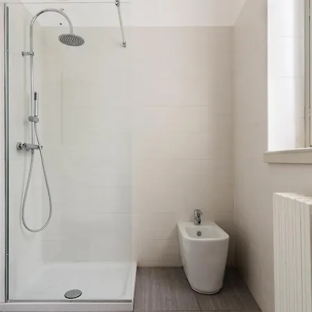 Apartman Design Arco Della Pace *