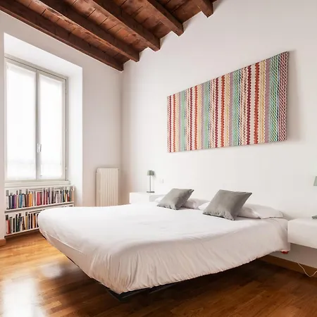 Design Arco Della Pace * Milánó