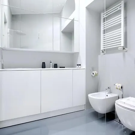 Milano-hosted By Sweetstay * Milano