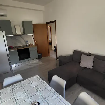 Toma Trilocale Moderno Per Max 6 Persone