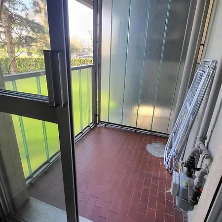 Toma Trilocale Moderno Per Max 6 Persone Apartament *