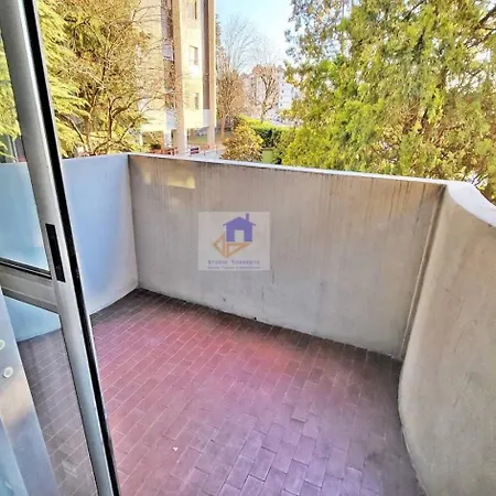 Toma Trilocale Moderno Per Max 6 Persone