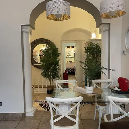 Fashion Loft Luxury * Μιλάνο