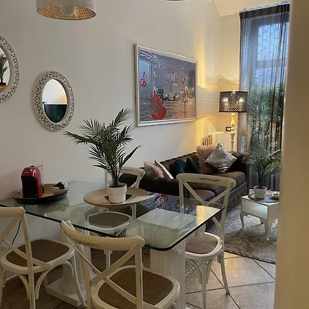 Fashion Loft Luxury Daire *