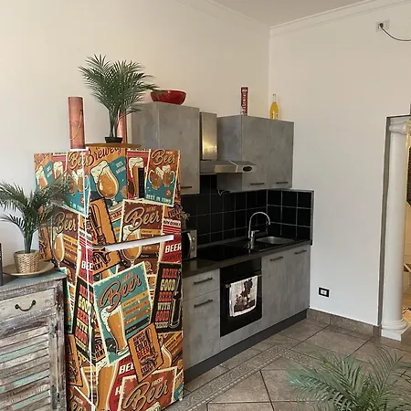 Fashion Loft Luxury * Milán