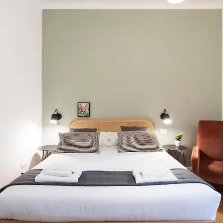 Padova, 26 - Good Vibes In Loreto Appartement *