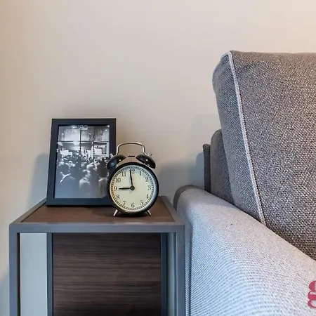 Stilicone 15 - Luxury 4c Appartement Milan