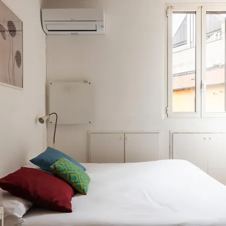 Sarpi Studio Apartment Self Check In Lägenhet Milano