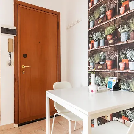 Sarpi Studio Apartment Self Check In * Milano