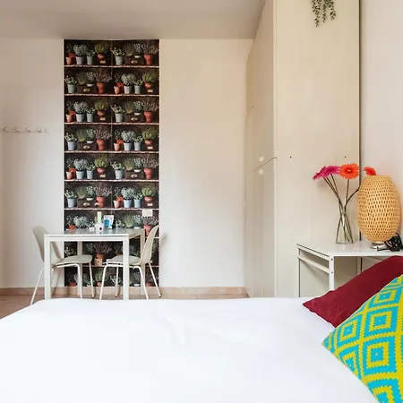 Lägenhet Sarpi Studio Apartment Self Check In