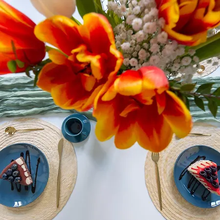 Ourjoy & Skyjoy Condo Units - Via M Gioia, 47 - Strong Wifi, 1 Private Parking, Central Station, Milan 公寓 *