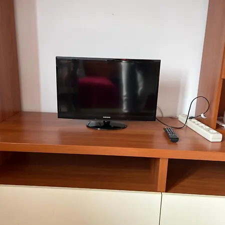 Casa Apartment *