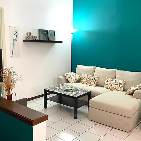 G&g House -bilocale Vicino M5 Istria E M3 Maciachini Appartement Milaan
