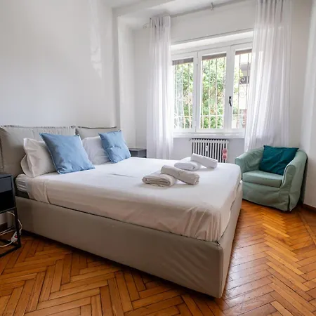 Splendido Citylife * Milán