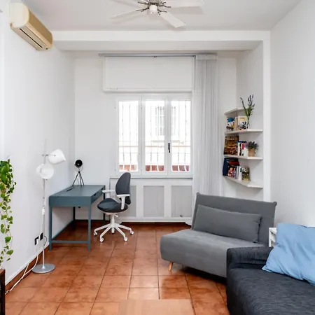 Splendido Citylife Διαμέρισμα *