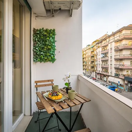 Apartment Ca Tripilla Milan