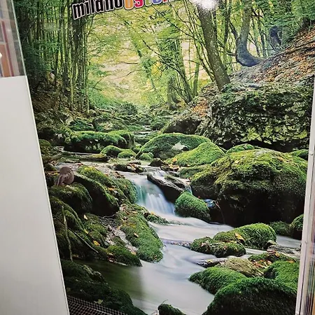 オステロ ホステル