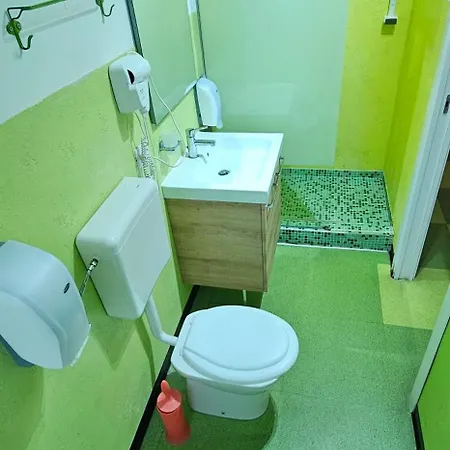 Milano Affittacamere Μιλάνο