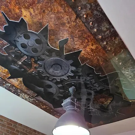 Πανσιόν Milano Affittacamere