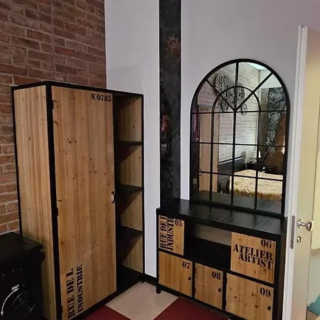 Milano Affittacamere Guest house Milan