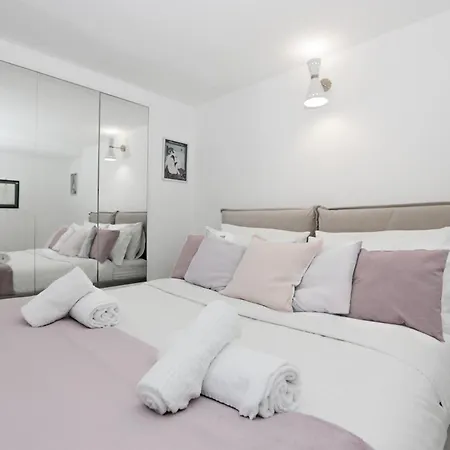 Fashion Loft 8 Min To Duomo * Milan
