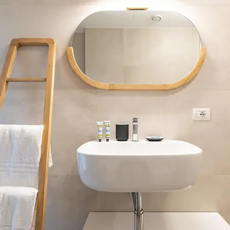 Apartment Beplace In Chinatown Mailand