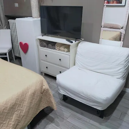 Apartman Miniloft A *