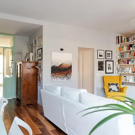 Apartamento Luli Family *