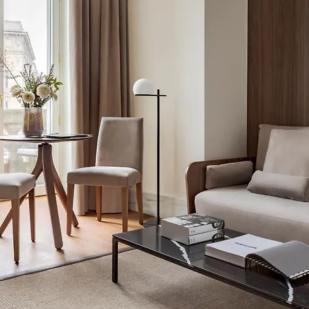 Hotel Palazzo Cordusio, A Gran Melia 5*