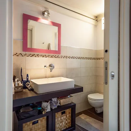Splendido Loft Zona Bicocca Appartement Milan