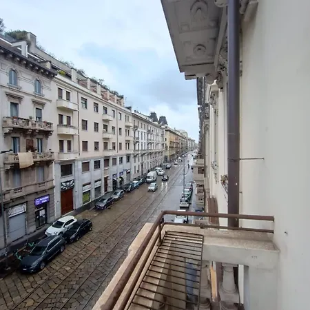 Be-c0 Luxury & Family * מילאנו