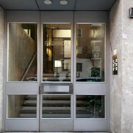 Xenia - Quiet And Cozy Two-room *