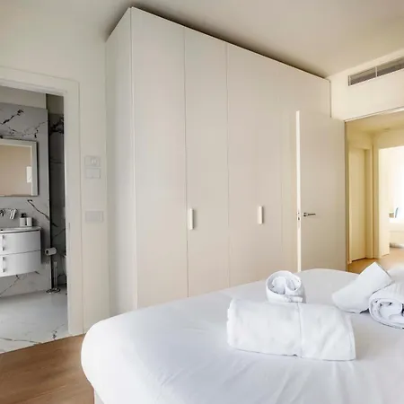 Appartamento Luvi - Occhialini 4 *