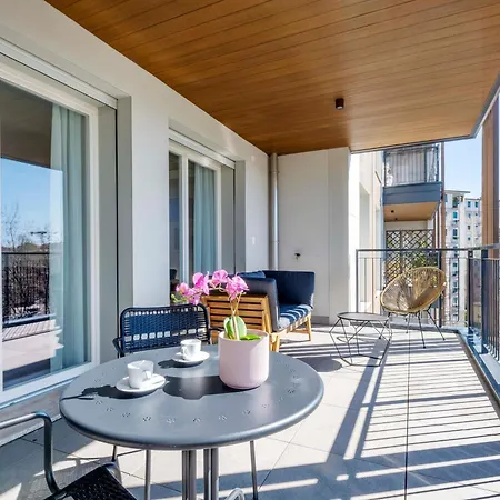 Luvi - Occhialini 4 Διαμέρισμα