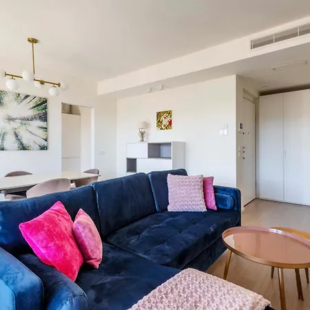 Appartamento Luvi - Occhialini 4 *
