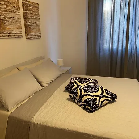 Apartment Centralissimo Trilocale A Pochi Passi Dal Duomo