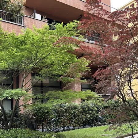 La Casa Di Charlie - Stazione Apartamento *