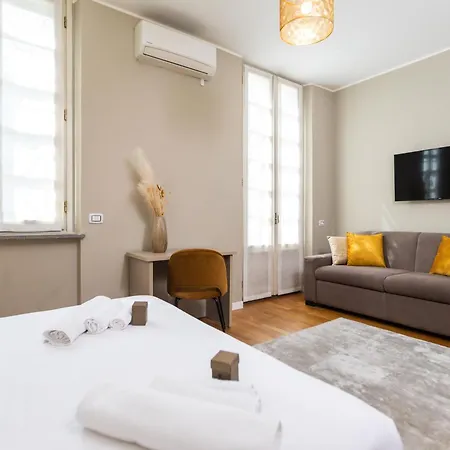 Martini Bed & Breakfast Milano