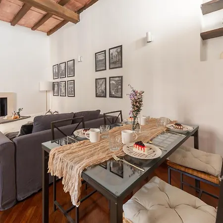 Apartmán Charme Milan-300m Dal Duomo *