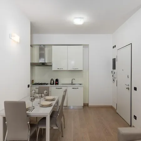Corso Buenos Aires 9 Minuti In Metro Duomo Appartement Milaan