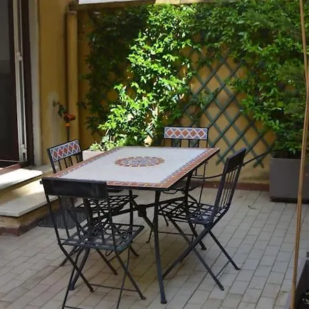 All'isola Con Terrazzo *