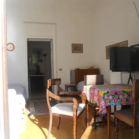 فندق مبيت وإفطار Casa Di Stefano ميلان
