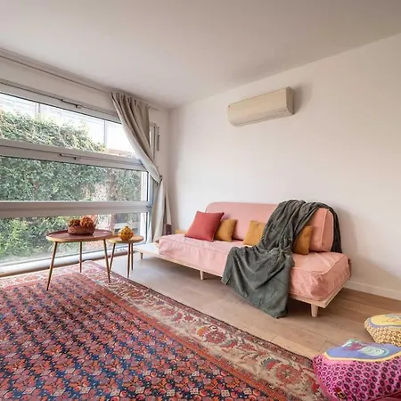 Casa Con Giardino * Milánó