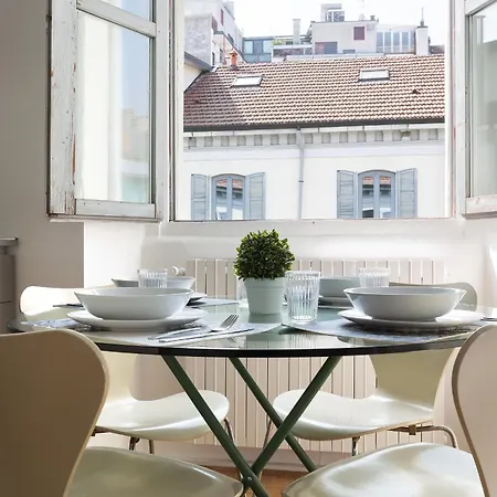 Hl Collection - Navigli, Duomo, Milan