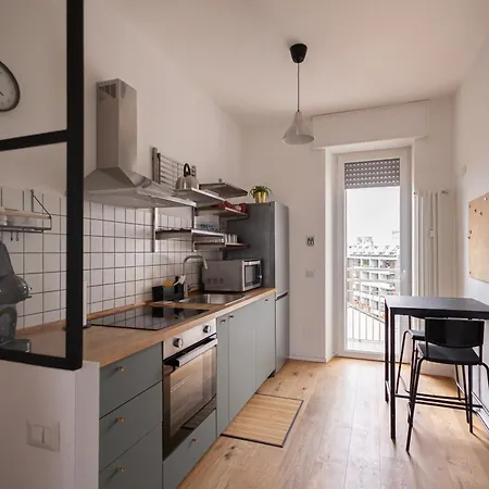 Apartmán Nuovissimo Trilocale A 200 Metri Da Zara