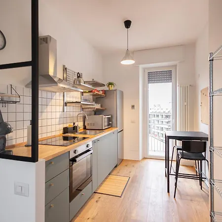 Nuovissimo Trilocale A 200 Metri Da Zara *