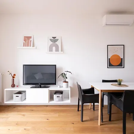 Nuovissimo Trilocale A 200 Metri Da Zara Apartmán *