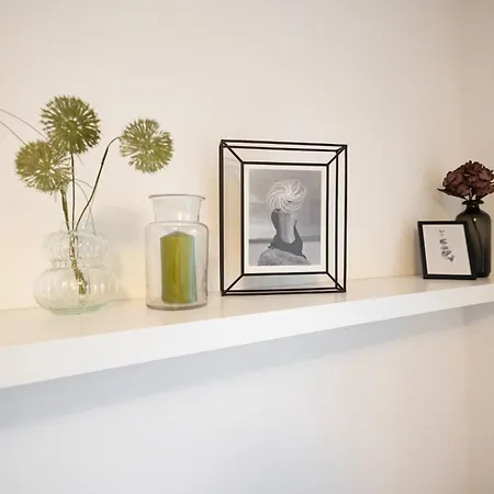 Nuovissimo Trilocale A 200 Metri Da Zara *