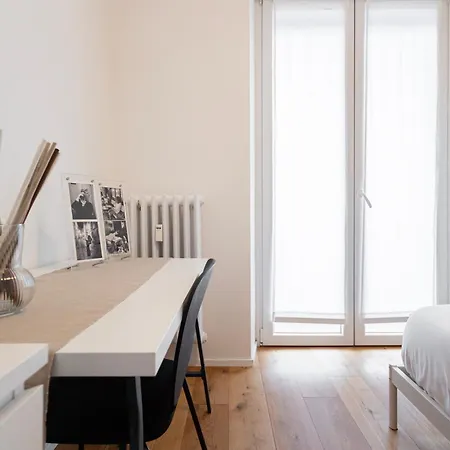 Nuovissimo Trilocale A 200 Metri Da Zara